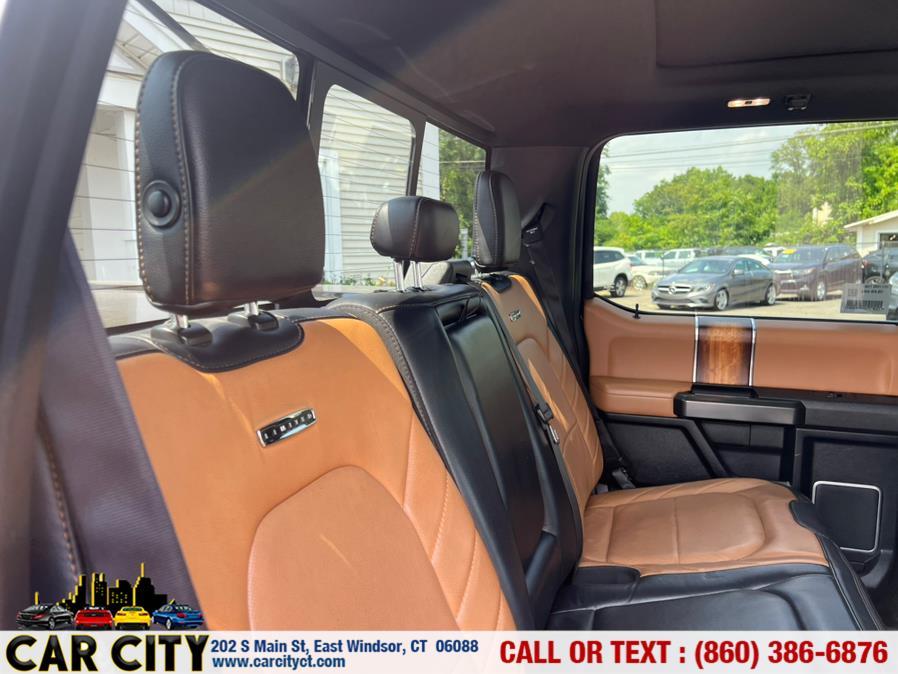 2017 Ford F-150 Limited 4WD SuperCrew 5.5'' Box, available for sale in East Windsor, Connecticut | Car City LLC. East Windsor, Connecticut 2017 Ford F-150 Limited 4WD SuperCrew 5.5'' Box, available for sale in East Windsor, Connecticut | Car City LLC. East Windsor, Connecticut