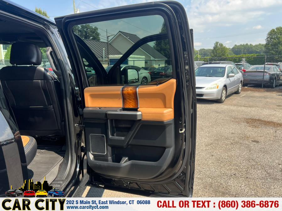 2017 Ford F-150 Limited 4WD SuperCrew 5.5'' Box, available for sale in East Windsor, Connecticut | Car City LLC. East Windsor, Connecticut 2017 Ford F-150 Limited 4WD SuperCrew 5.5'' Box, available for sale in East Windsor, Connecticut | Car City LLC. East Windsor, Connecticut