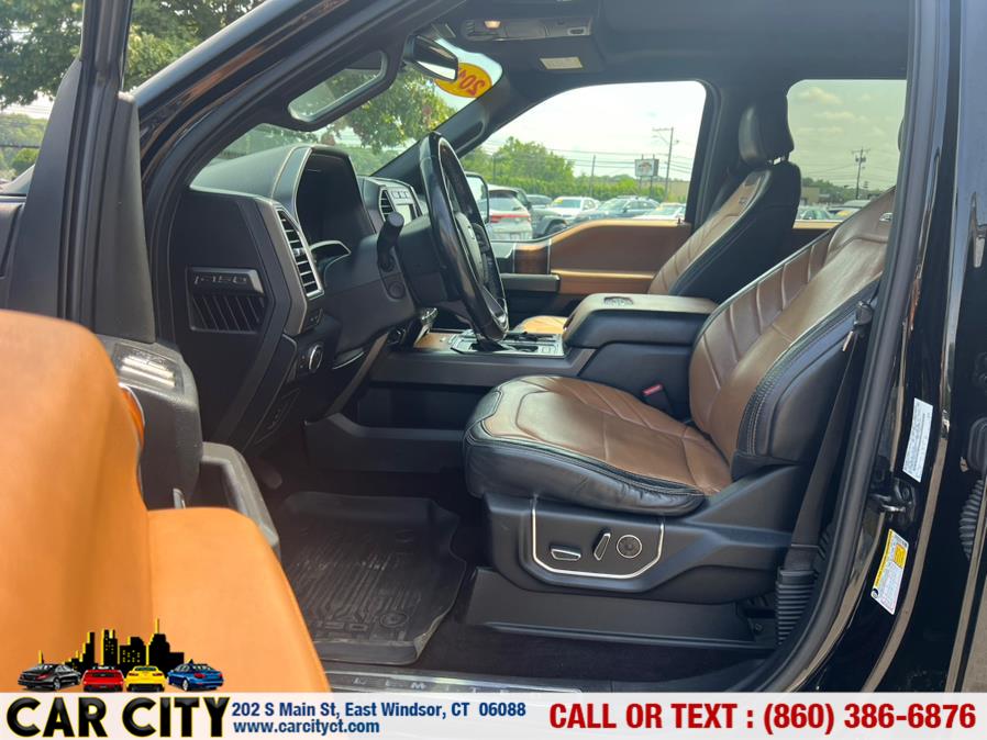 2017 Ford F-150 Limited 4WD SuperCrew 5.5'' Box, available for sale in East Windsor, Connecticut | Car City LLC. East Windsor, Connecticut 2017 Ford F-150 Limited 4WD SuperCrew 5.5'' Box, available for sale in East Windsor, Connecticut | Car City LLC. East Windsor, Connecticut