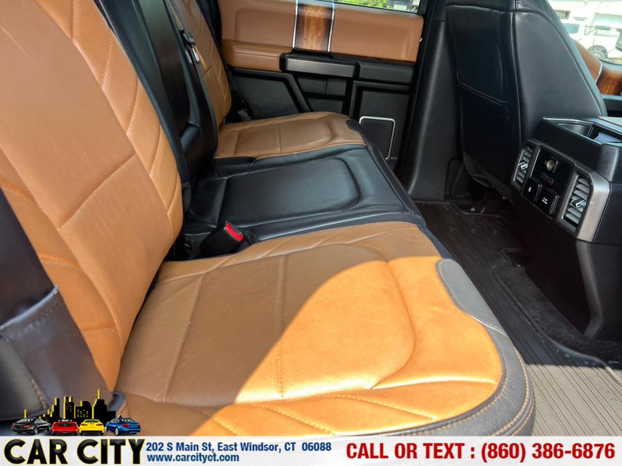 2017 Ford F-150 Limited 4WD SuperCrew 5.5'' Box, available for sale in East Windsor, Connecticut | Car City LLC. East Windsor, Connecticut 2017 Ford F-150 Limited 4WD SuperCrew 5.5'' Box, available for sale in East Windsor, Connecticut | Car City LLC. East Windsor, Connecticut