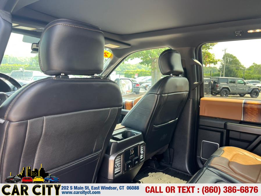 2017 Ford F-150 Limited 4WD SuperCrew 5.5'' Box, available for sale in East Windsor, Connecticut | Car City LLC. East Windsor, Connecticut 2017 Ford F-150 Limited 4WD SuperCrew 5.5'' Box, available for sale in East Windsor, Connecticut | Car City LLC. East Windsor, Connecticut