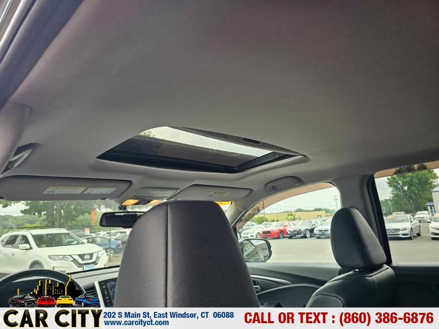 2016 Honda Pilot AWD 4dr EX-L, available for sale in East Windsor, Connecticut | Car City LLC. East Windsor, Connecticut 2016 Honda Pilot AWD 4dr EX-L, available for sale in East Windsor, Connecticut | Car City LLC. East Windsor, Connecticut