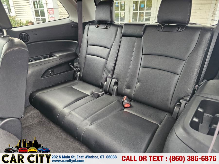 2016 Honda Pilot AWD 4dr EX-L, available for sale in East Windsor, Connecticut | Car City LLC. East Windsor, Connecticut 2016 Honda Pilot AWD 4dr EX-L, available for sale in East Windsor, Connecticut | Car City LLC. East Windsor, Connecticut