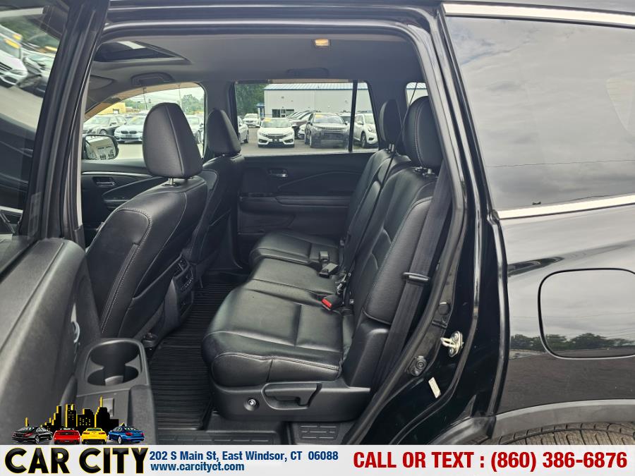 2016 Honda Pilot AWD 4dr EX-L, available for sale in East Windsor, Connecticut | Car City LLC. East Windsor, Connecticut 2016 Honda Pilot AWD 4dr EX-L, available for sale in East Windsor, Connecticut | Car City LLC. East Windsor, Connecticut