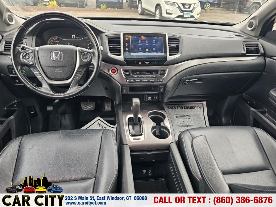 2016 Honda Pilot AWD 4dr EX-L, available for sale in East Windsor, Connecticut | Car City LLC. East Windsor, Connecticut 2016 Honda Pilot AWD 4dr EX-L, available for sale in East Windsor, Connecticut | Car City LLC. East Windsor, Connecticut