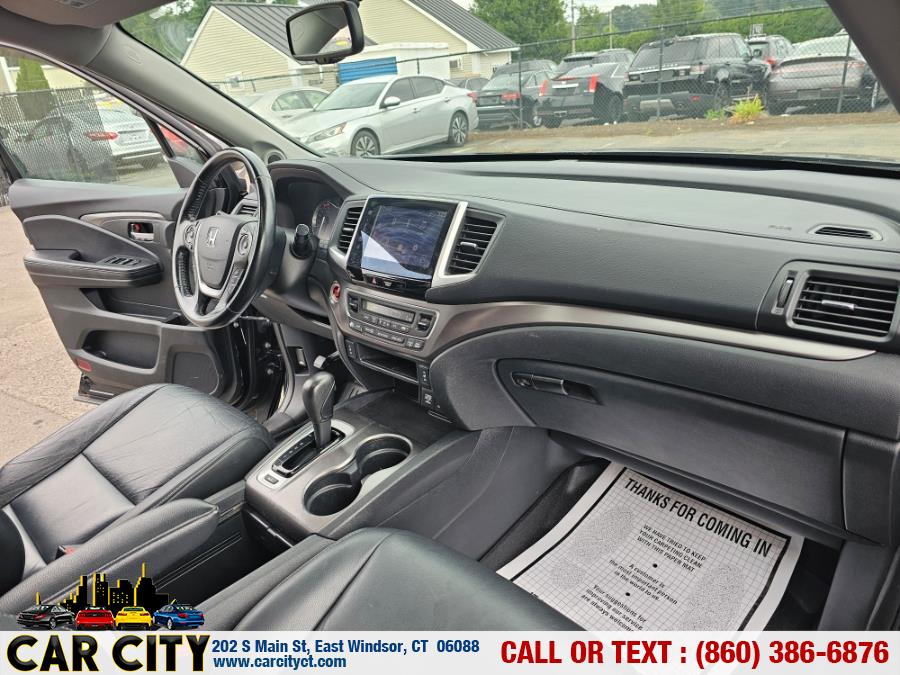 2016 Honda Pilot AWD 4dr EX-L, available for sale in East Windsor, Connecticut | Car City LLC. East Windsor, Connecticut 2016 Honda Pilot AWD 4dr EX-L, available for sale in East Windsor, Connecticut | Car City LLC. East Windsor, Connecticut