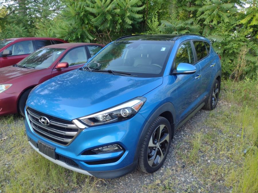 2017 Hyundai Tucson Sport AWD, available for sale in Chicopee, Massachusetts | Matts Auto Mall LLC. Chicopee, Massachusetts 2017 Hyundai Tucson Sport AWD, available for sale in Chicopee, Massachusetts | Matts Auto Mall LLC. Chicopee, Massachusetts