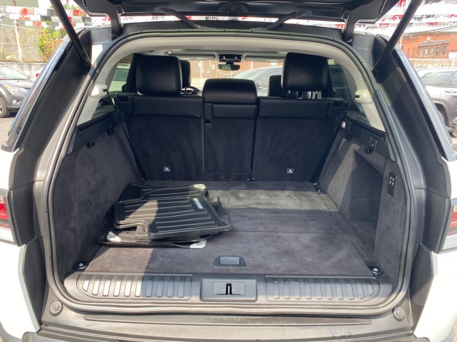 2017 Land Rover Range Rover Sport V6 Supercharged HSE, available for sale in Paterson, New Jersey | DZ Automall. Paterson, New Jersey 2017 Land Rover Range Rover Sport V6 Supercharged HSE, available for sale in Paterson, New Jersey | DZ Automall. Paterson, New Jersey