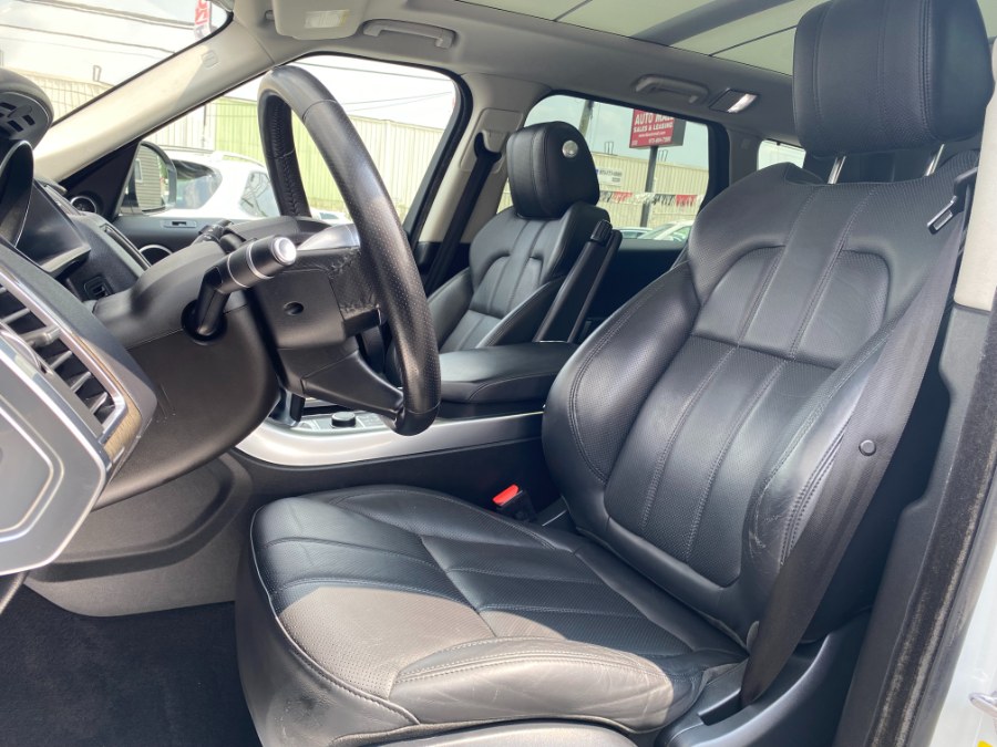2017 Land Rover Range Rover Sport V6 Supercharged HSE, available for sale in Paterson, New Jersey | DZ Automall. Paterson, New Jersey 2017 Land Rover Range Rover Sport V6 Supercharged HSE, available for sale in Paterson, New Jersey | DZ Automall. Paterson, New Jersey