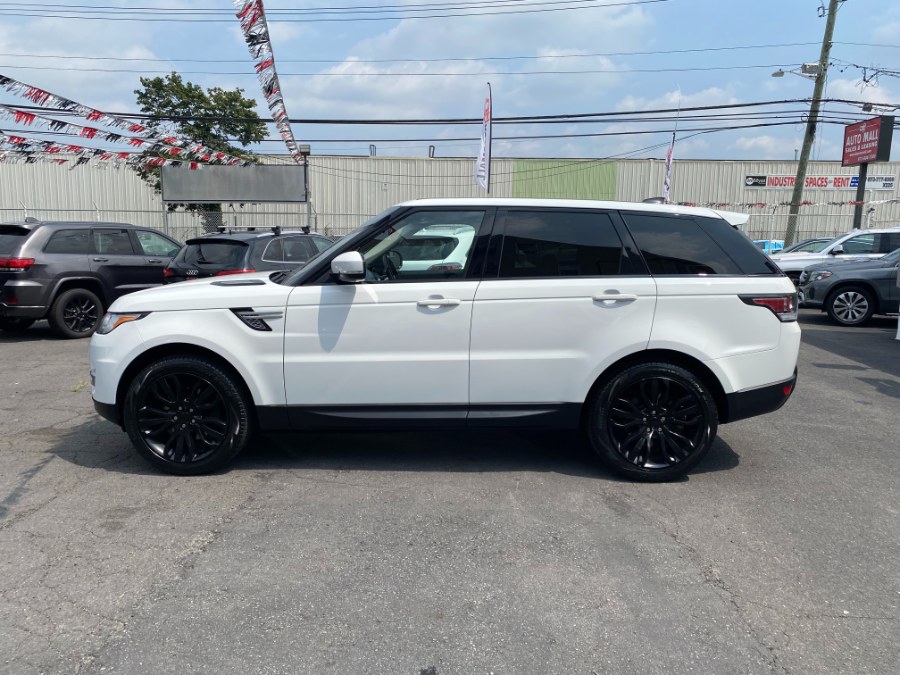 2017 Land Rover Range Rover Sport V6 Supercharged HSE, available for sale in Paterson, New Jersey | DZ Automall. Paterson, New Jersey 2017 Land Rover Range Rover Sport V6 Supercharged HSE, available for sale in Paterson, New Jersey | DZ Automall. Paterson, New Jersey