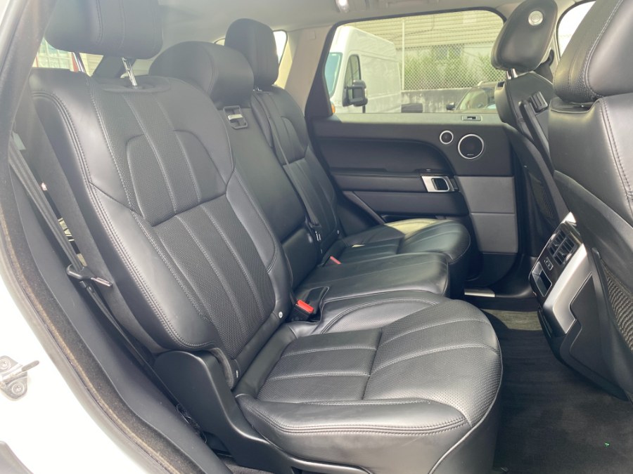 2017 Land Rover Range Rover Sport V6 Supercharged HSE, available for sale in Paterson, New Jersey | DZ Automall. Paterson, New Jersey 2017 Land Rover Range Rover Sport V6 Supercharged HSE, available for sale in Paterson, New Jersey | DZ Automall. Paterson, New Jersey