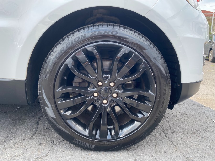 2017 Land Rover Range Rover Sport V6 Supercharged HSE, available for sale in Paterson, New Jersey | DZ Automall. Paterson, New Jersey 2017 Land Rover Range Rover Sport V6 Supercharged HSE, available for sale in Paterson, New Jersey | DZ Automall. Paterson, New Jersey