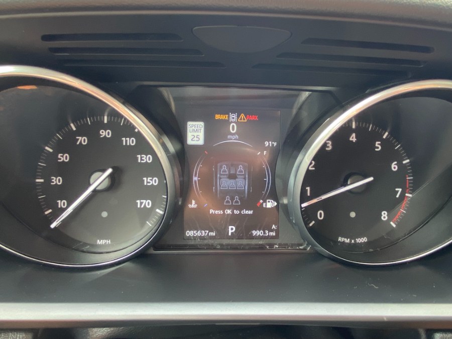2017 Land Rover Range Rover Sport V6 Supercharged HSE, available for sale in Paterson, New Jersey | DZ Automall. Paterson, New Jersey 2017 Land Rover Range Rover Sport V6 Supercharged HSE, available for sale in Paterson, New Jersey | DZ Automall. Paterson, New Jersey