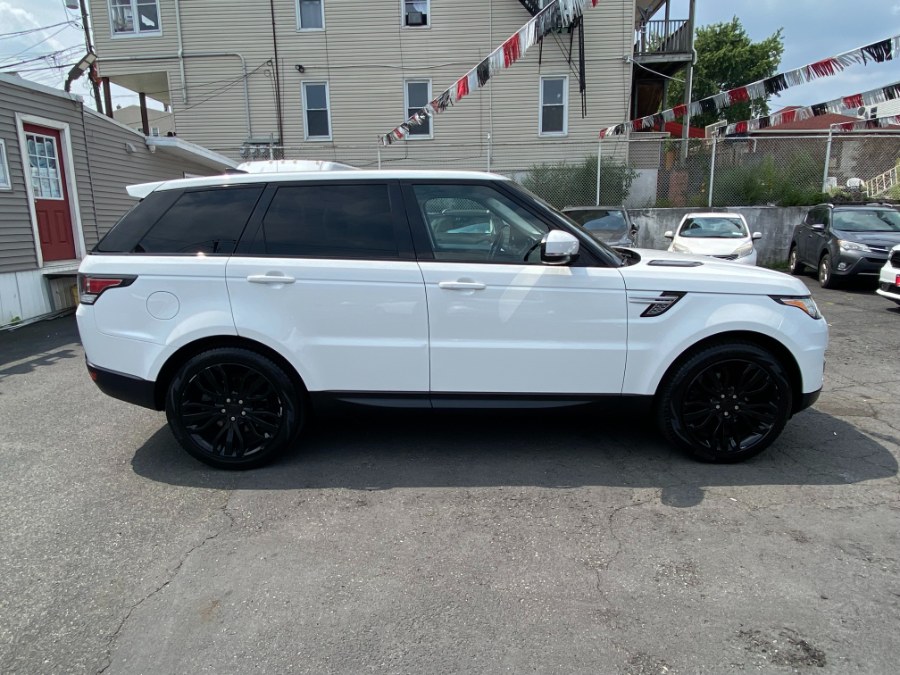 2017 Land Rover Range Rover Sport V6 Supercharged HSE, available for sale in Paterson, New Jersey | DZ Automall. Paterson, New Jersey 2017 Land Rover Range Rover Sport V6 Supercharged HSE, available for sale in Paterson, New Jersey | DZ Automall. Paterson, New Jersey