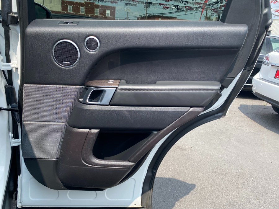 2017 Land Rover Range Rover Sport V6 Supercharged HSE, available for sale in Paterson, New Jersey | DZ Automall. Paterson, New Jersey 2017 Land Rover Range Rover Sport V6 Supercharged HSE, available for sale in Paterson, New Jersey | DZ Automall. Paterson, New Jersey