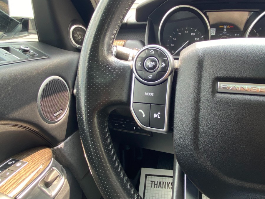 2017 Land Rover Range Rover Sport V6 Supercharged HSE, available for sale in Paterson, New Jersey | DZ Automall. Paterson, New Jersey 2017 Land Rover Range Rover Sport V6 Supercharged HSE, available for sale in Paterson, New Jersey | DZ Automall. Paterson, New Jersey