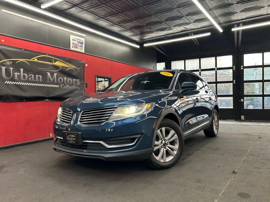 2016 Lincoln Mkx Premiere Sport Utility 4D, available for sale in Garfield, New Jersey | Urban Motors Collection. Garfield, New Jersey 2016 Lincoln Mkx Premiere Sport Utility 4D, available for sale in Garfield, New Jersey | Urban Motors Collection. Garfield, New Jersey