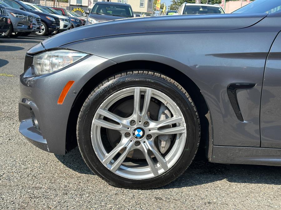 2017 BMW 4 Series 430i xDrive Coupe SULEV, available for sale in Irvington , New Jersey | Auto Haus of Irvington Corp. Irvington , New Jersey 2017 BMW 4 Series 430i xDrive Coupe SULEV, available for sale in Irvington , New Jersey | Auto Haus of Irvington Corp. Irvington , New Jersey