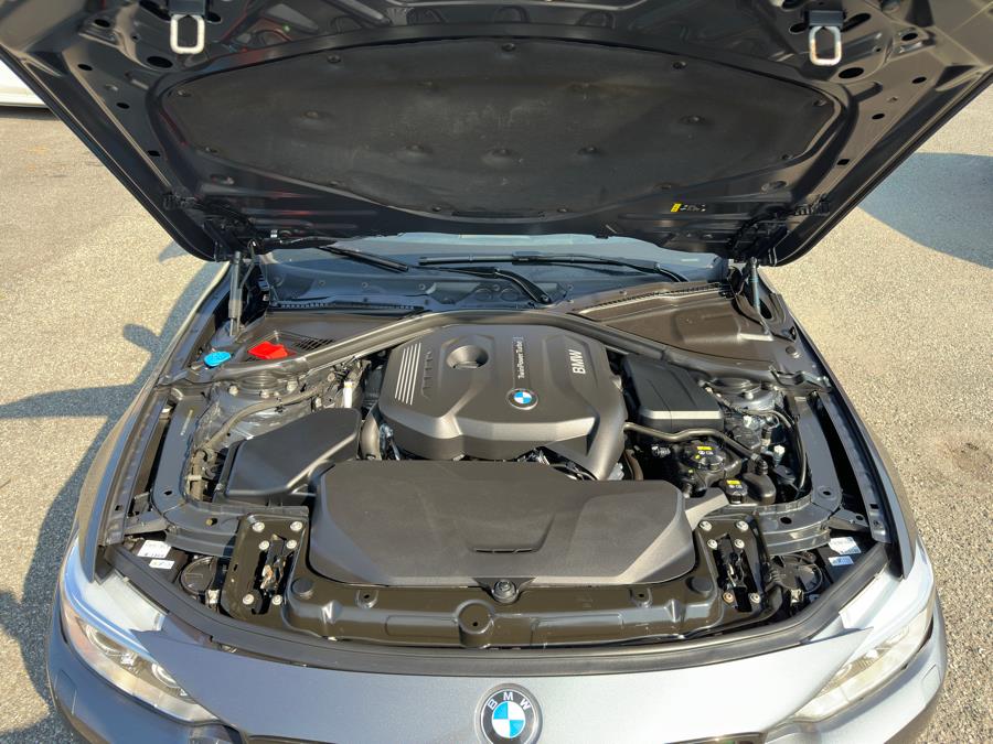 2017 BMW 4 Series 430i xDrive Coupe SULEV, available for sale in Irvington , New Jersey | Auto Haus of Irvington Corp. Irvington , New Jersey 2017 BMW 4 Series 430i xDrive Coupe SULEV, available for sale in Irvington , New Jersey | Auto Haus of Irvington Corp. Irvington , New Jersey