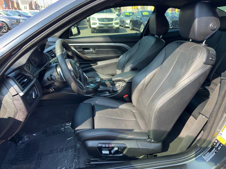 2017 BMW 4 Series 430i xDrive Coupe SULEV, available for sale in Irvington , New Jersey | Auto Haus of Irvington Corp. Irvington , New Jersey 2017 BMW 4 Series 430i xDrive Coupe SULEV, available for sale in Irvington , New Jersey | Auto Haus of Irvington Corp. Irvington , New Jersey