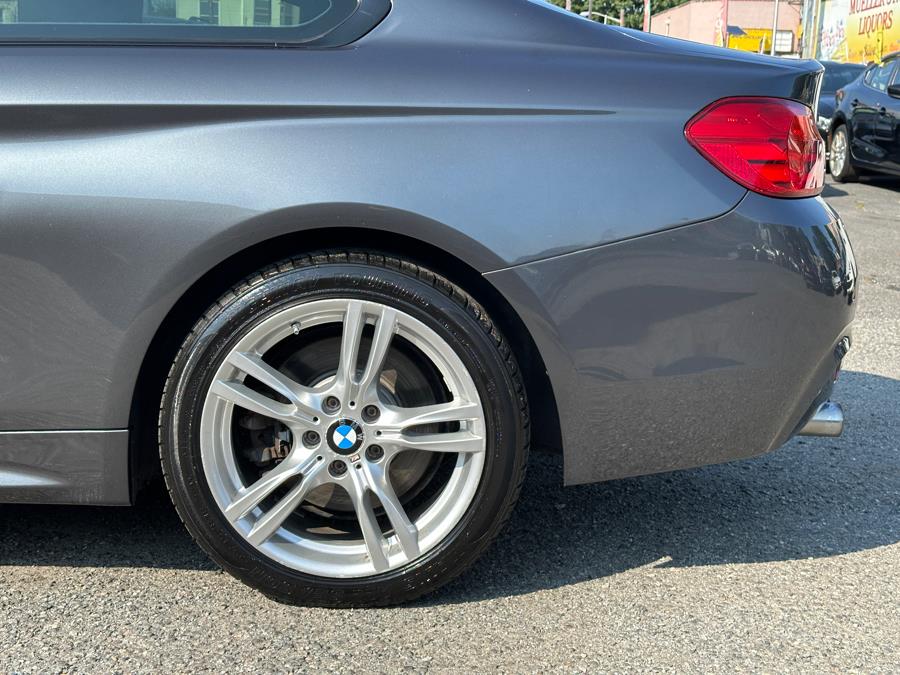 2017 BMW 4 Series 430i xDrive Coupe SULEV, available for sale in Irvington , New Jersey | Auto Haus of Irvington Corp. Irvington , New Jersey 2017 BMW 4 Series 430i xDrive Coupe SULEV, available for sale in Irvington , New Jersey | Auto Haus of Irvington Corp. Irvington , New Jersey