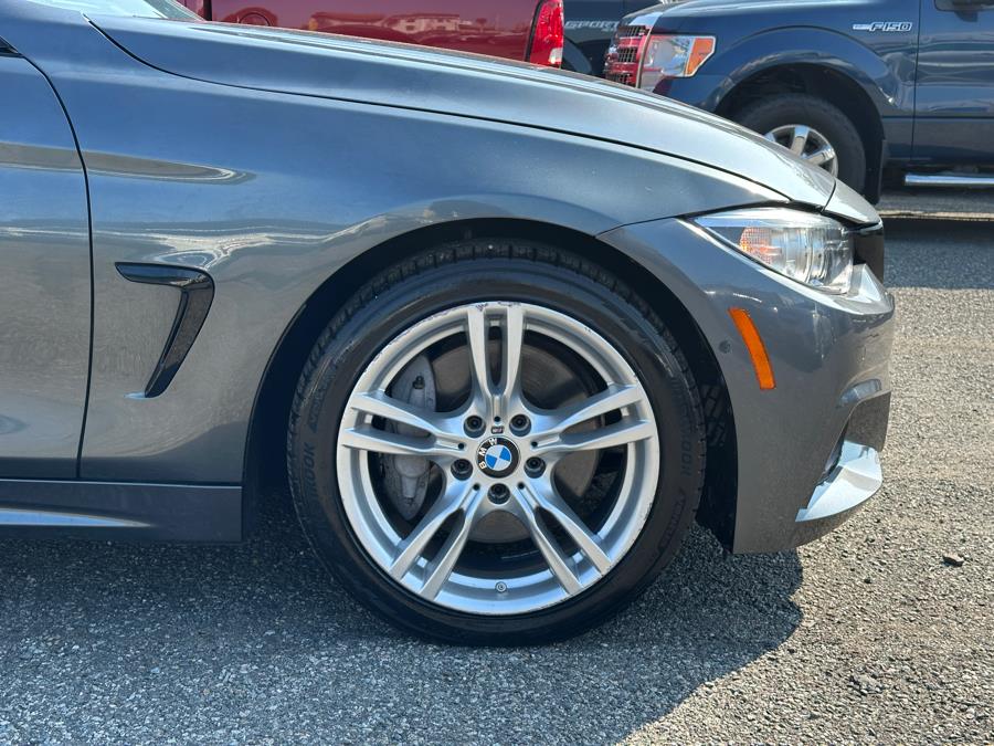 2017 BMW 4 Series 430i xDrive Coupe SULEV, available for sale in Irvington , New Jersey | Auto Haus of Irvington Corp. Irvington , New Jersey 2017 BMW 4 Series 430i xDrive Coupe SULEV, available for sale in Irvington , New Jersey | Auto Haus of Irvington Corp. Irvington , New Jersey