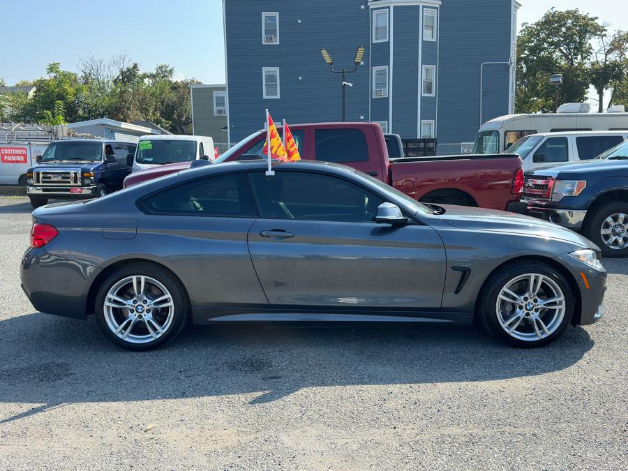 2017 BMW 4 Series 430i xDrive Coupe SULEV, available for sale in Irvington , New Jersey | Auto Haus of Irvington Corp. Irvington , New Jersey 2017 BMW 4 Series 430i xDrive Coupe SULEV, available for sale in Irvington , New Jersey | Auto Haus of Irvington Corp. Irvington , New Jersey