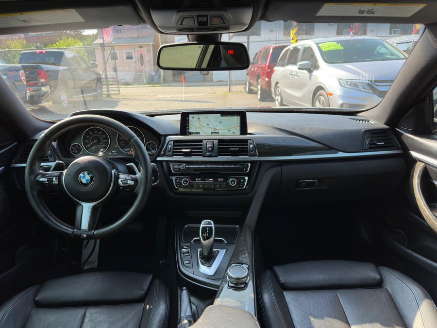 2017 BMW 4 Series 430i xDrive Coupe SULEV, available for sale in Irvington , New Jersey | Auto Haus of Irvington Corp. Irvington , New Jersey 2017 BMW 4 Series 430i xDrive Coupe SULEV, available for sale in Irvington , New Jersey | Auto Haus of Irvington Corp. Irvington , New Jersey