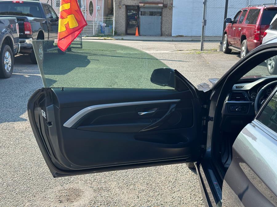 2017 BMW 4 Series 430i xDrive Coupe SULEV, available for sale in Irvington , New Jersey | Auto Haus of Irvington Corp. Irvington , New Jersey 2017 BMW 4 Series 430i xDrive Coupe SULEV, available for sale in Irvington , New Jersey | Auto Haus of Irvington Corp. Irvington , New Jersey