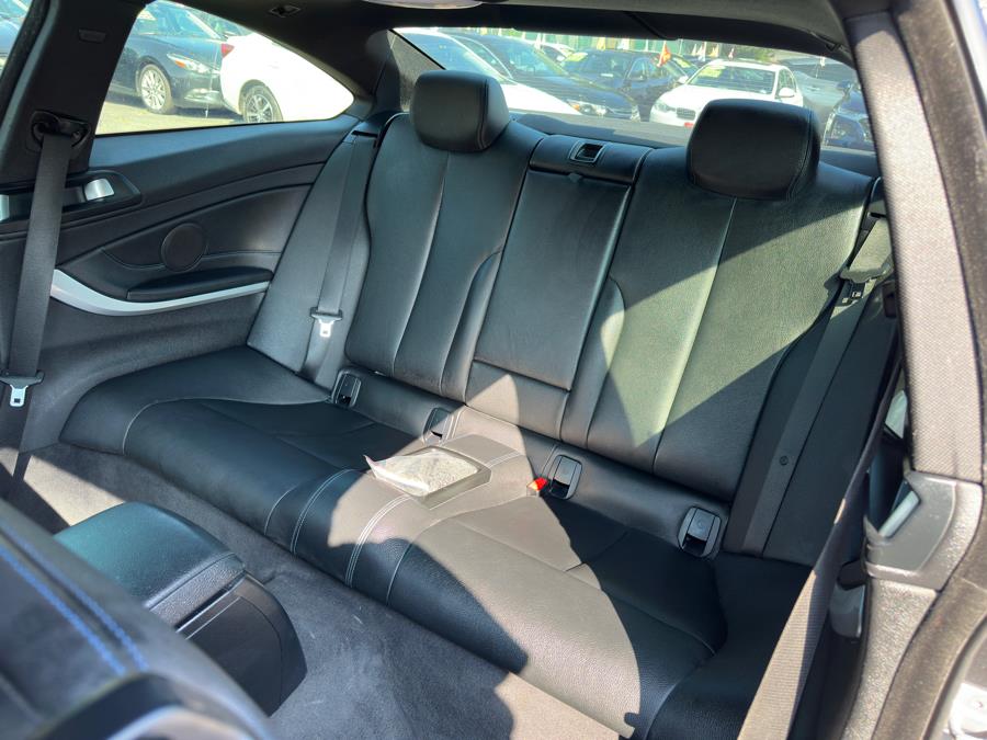 2017 BMW 4 Series 430i xDrive Coupe SULEV, available for sale in Irvington , New Jersey | Auto Haus of Irvington Corp. Irvington , New Jersey 2017 BMW 4 Series 430i xDrive Coupe SULEV, available for sale in Irvington , New Jersey | Auto Haus of Irvington Corp. Irvington , New Jersey