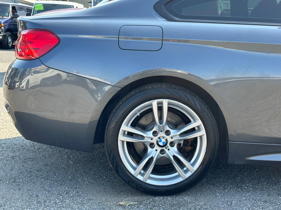 2017 BMW 4 Series 430i xDrive Coupe SULEV, available for sale in Irvington , New Jersey | Auto Haus of Irvington Corp. Irvington , New Jersey 2017 BMW 4 Series 430i xDrive Coupe SULEV, available for sale in Irvington , New Jersey | Auto Haus of Irvington Corp. Irvington , New Jersey