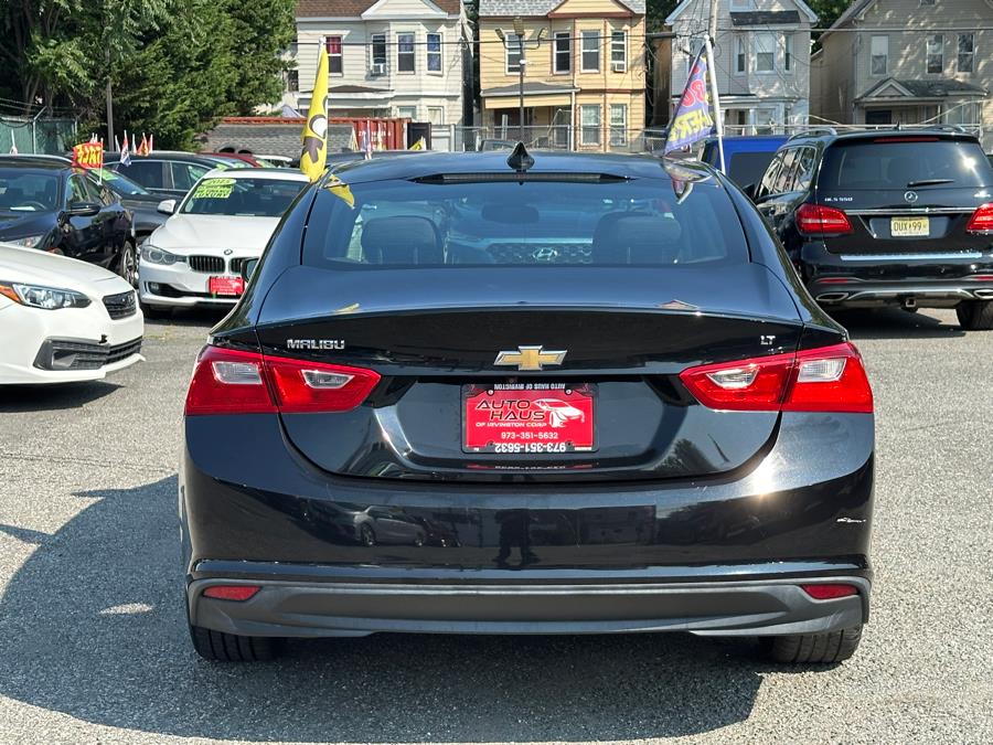 2017 Chevrolet Malibu 4dr Sdn LT w/1LT, available for sale in Irvington , New Jersey | Auto Haus of Irvington Corp. Irvington , New Jersey 2017 Chevrolet Malibu 4dr Sdn LT w/1LT, available for sale in Irvington , New Jersey | Auto Haus of Irvington Corp. Irvington , New Jersey