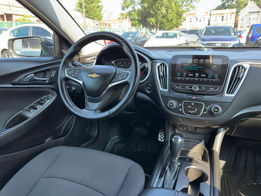 2017 Chevrolet Malibu 4dr Sdn LT w/1LT, available for sale in Irvington , New Jersey | Auto Haus of Irvington Corp. Irvington , New Jersey 2017 Chevrolet Malibu 4dr Sdn LT w/1LT, available for sale in Irvington , New Jersey | Auto Haus of Irvington Corp. Irvington , New Jersey