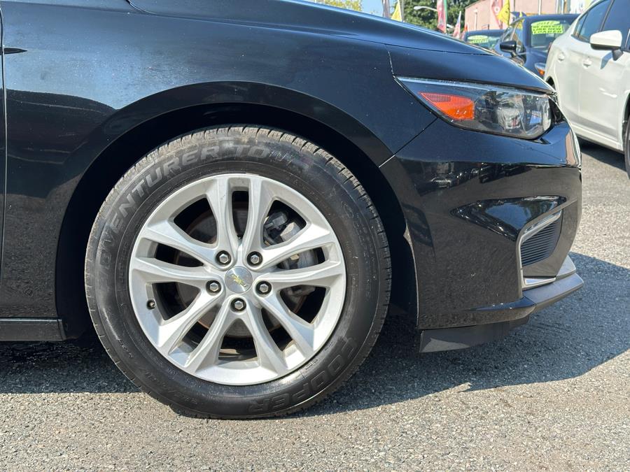 2017 Chevrolet Malibu 4dr Sdn LT w/1LT, available for sale in Irvington , New Jersey | Auto Haus of Irvington Corp. Irvington , New Jersey 2017 Chevrolet Malibu 4dr Sdn LT w/1LT, available for sale in Irvington , New Jersey | Auto Haus of Irvington Corp. Irvington , New Jersey