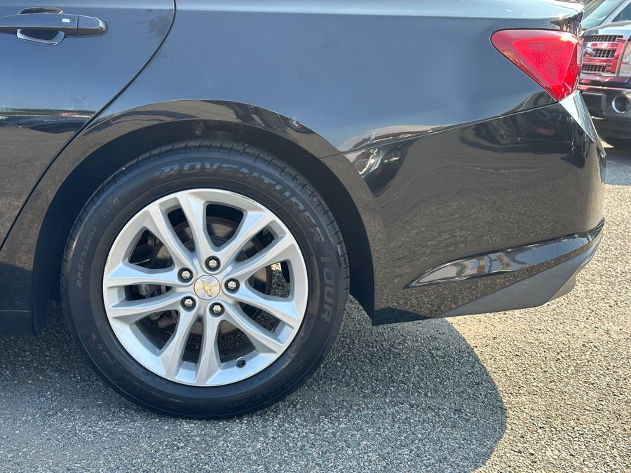 2017 Chevrolet Malibu 4dr Sdn LT w/1LT, available for sale in Irvington , New Jersey | Auto Haus of Irvington Corp. Irvington , New Jersey 2017 Chevrolet Malibu 4dr Sdn LT w/1LT, available for sale in Irvington , New Jersey | Auto Haus of Irvington Corp. Irvington , New Jersey