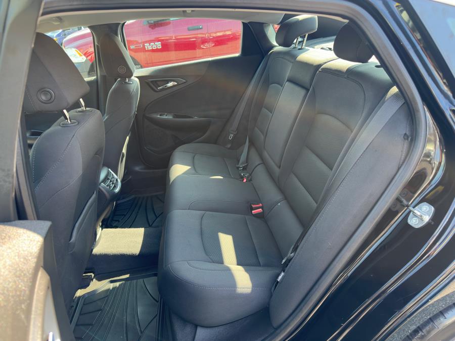 2017 Chevrolet Malibu 4dr Sdn LT w/1LT, available for sale in Irvington , New Jersey | Auto Haus of Irvington Corp. Irvington , New Jersey 2017 Chevrolet Malibu 4dr Sdn LT w/1LT, available for sale in Irvington , New Jersey | Auto Haus of Irvington Corp. Irvington , New Jersey