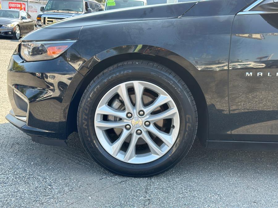 2017 Chevrolet Malibu 4dr Sdn LT w/1LT, available for sale in Irvington , New Jersey | Auto Haus of Irvington Corp. Irvington , New Jersey 2017 Chevrolet Malibu 4dr Sdn LT w/1LT, available for sale in Irvington , New Jersey | Auto Haus of Irvington Corp. Irvington , New Jersey