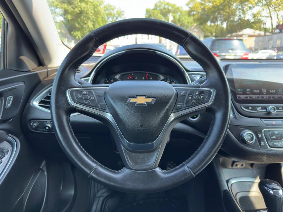 2017 Chevrolet Malibu 4dr Sdn LT w/1LT, available for sale in Irvington , New Jersey | Auto Haus of Irvington Corp. Irvington , New Jersey 2017 Chevrolet Malibu 4dr Sdn LT w/1LT, available for sale in Irvington , New Jersey | Auto Haus of Irvington Corp. Irvington , New Jersey