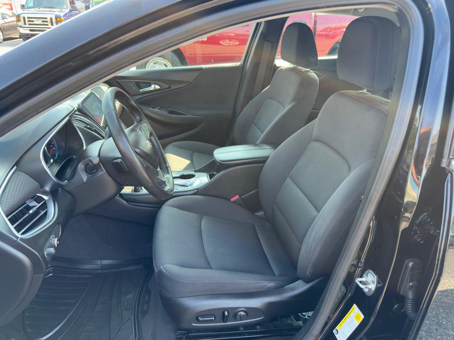 2017 Chevrolet Malibu 4dr Sdn LT w/1LT, available for sale in Irvington , New Jersey | Auto Haus of Irvington Corp. Irvington , New Jersey 2017 Chevrolet Malibu 4dr Sdn LT w/1LT, available for sale in Irvington , New Jersey | Auto Haus of Irvington Corp. Irvington , New Jersey
