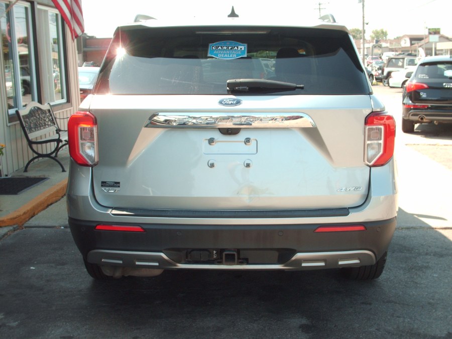 2021 Ford Explorer XLT 4WD, available for sale in Warwick, Rhode Island | Premier Automotive Sales. Warwick, Rhode Island 2021 Ford Explorer XLT 4WD, available for sale in Warwick, Rhode Island | Premier Automotive Sales. Warwick, Rhode Island