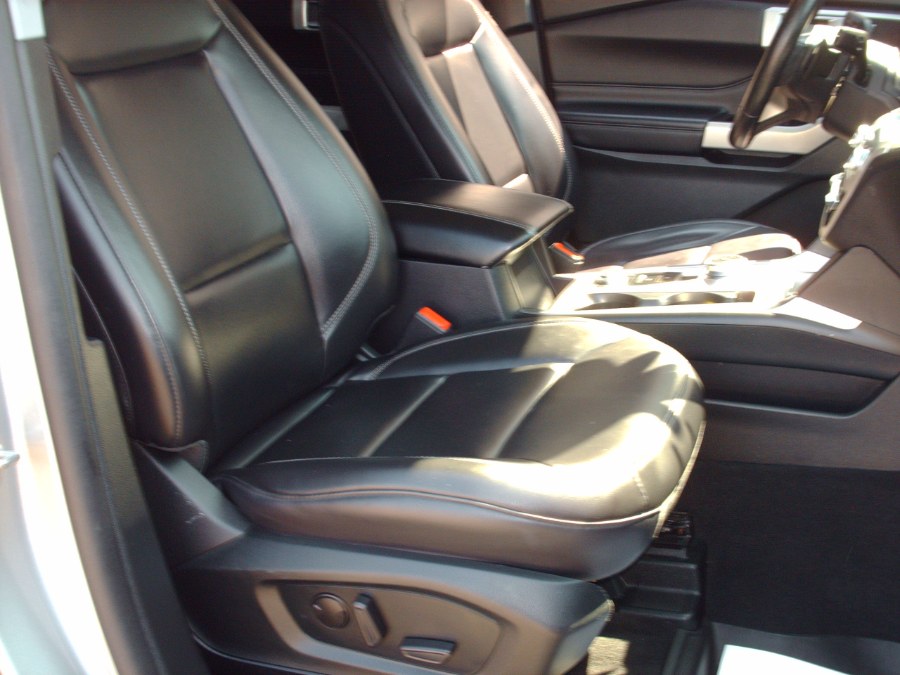 2021 Ford Explorer XLT 4WD, available for sale in Warwick, Rhode Island | Premier Automotive Sales. Warwick, Rhode Island 2021 Ford Explorer XLT 4WD, available for sale in Warwick, Rhode Island | Premier Automotive Sales. Warwick, Rhode Island