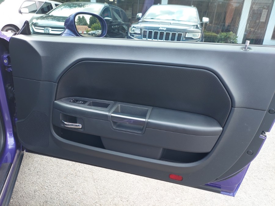 2010 Dodge Challenger 2dr Cpe R/T, available for sale in East Windsor, Connecticut | United Auto Sales of E Windsor, Inc. East Windsor, Connecticut 2010 Dodge Challenger 2dr Cpe R/T, available for sale in East Windsor, Connecticut | United Auto Sales of E Windsor, Inc. East Windsor, Connecticut