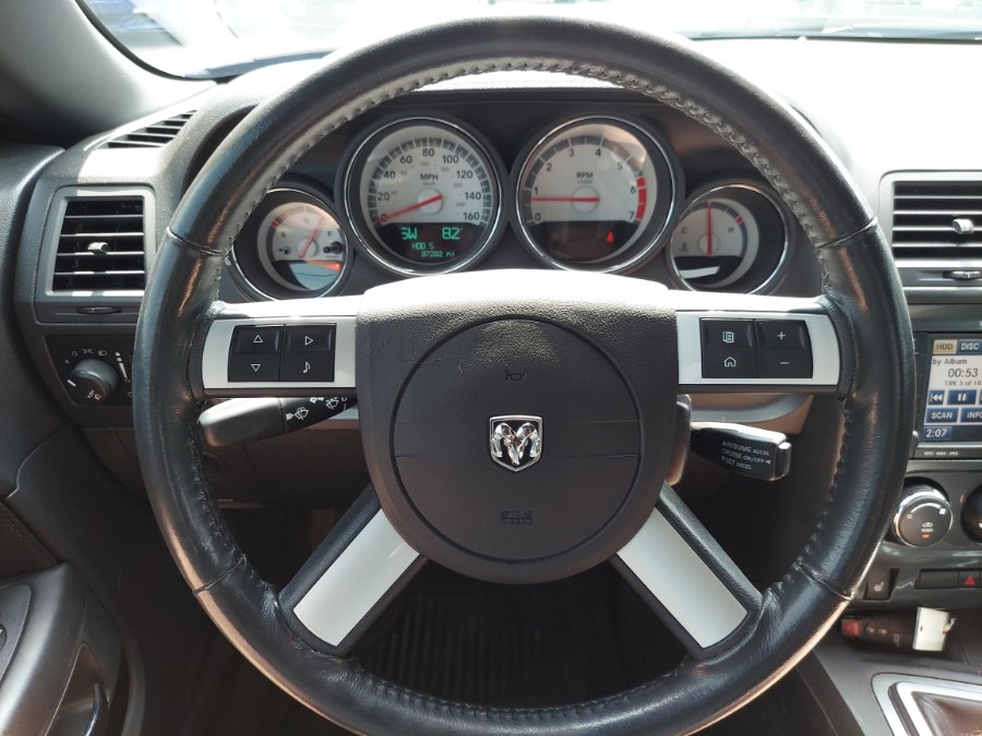 2010 Dodge Challenger 2dr Cpe R/T, available for sale in East Windsor, Connecticut | United Auto Sales of E Windsor, Inc. East Windsor, Connecticut 2010 Dodge Challenger 2dr Cpe R/T, available for sale in East Windsor, Connecticut | United Auto Sales of E Windsor, Inc. East Windsor, Connecticut