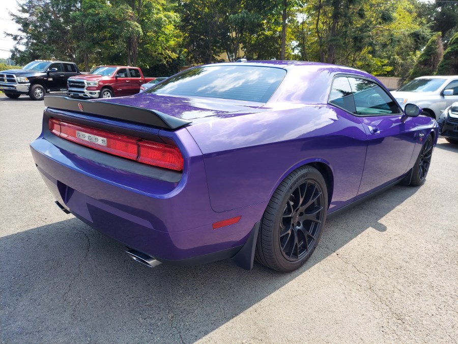 2010 Dodge Challenger 2dr Cpe R/T, available for sale in East Windsor, Connecticut | United Auto Sales of E Windsor, Inc. East Windsor, Connecticut 2010 Dodge Challenger 2dr Cpe R/T, available for sale in East Windsor, Connecticut | United Auto Sales of E Windsor, Inc. East Windsor, Connecticut