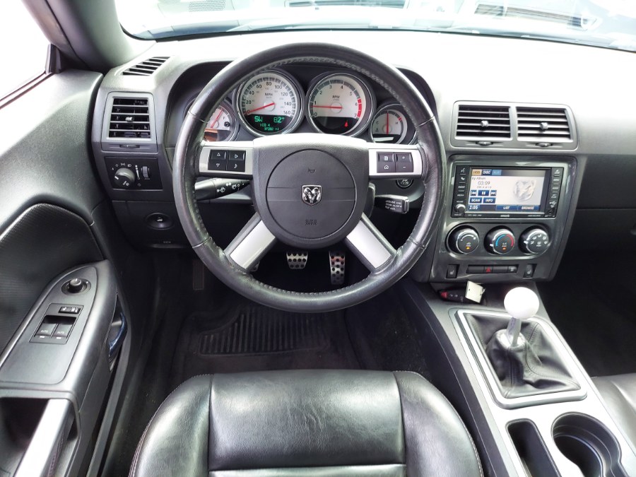 2010 Dodge Challenger 2dr Cpe R/T, available for sale in East Windsor, Connecticut | United Auto Sales of E Windsor, Inc. East Windsor, Connecticut 2010 Dodge Challenger 2dr Cpe R/T, available for sale in East Windsor, Connecticut | United Auto Sales of E Windsor, Inc. East Windsor, Connecticut
