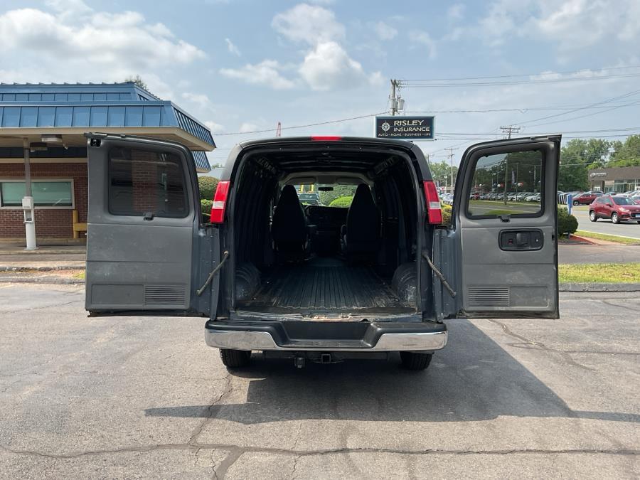 2016 Chevrolet Express Cargo Van RWD 3500 155", available for sale in Vernon, Connecticut | TD Automotive Enterprises LLC DBA Diamond Auto Cars. Vernon, Connecticut 2016 Chevrolet Express Cargo Van RWD 3500 155", available for sale in Vernon, Connecticut | TD Automotive Enterprises LLC DBA Diamond Auto Cars. Vernon, Connecticut