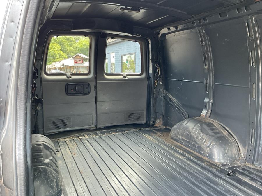 2016 Chevrolet Express Cargo Van RWD 3500 155", available for sale in Vernon, Connecticut | TD Automotive Enterprises LLC DBA Diamond Auto Cars. Vernon, Connecticut 2016 Chevrolet Express Cargo Van RWD 3500 155", available for sale in Vernon, Connecticut | TD Automotive Enterprises LLC DBA Diamond Auto Cars. Vernon, Connecticut