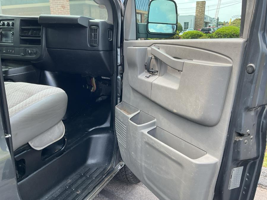 2016 Chevrolet Express Cargo Van RWD 3500 155", available for sale in Vernon, Connecticut | TD Automotive Enterprises LLC DBA Diamond Auto Cars. Vernon, Connecticut 2016 Chevrolet Express Cargo Van RWD 3500 155", available for sale in Vernon, Connecticut | TD Automotive Enterprises LLC DBA Diamond Auto Cars. Vernon, Connecticut