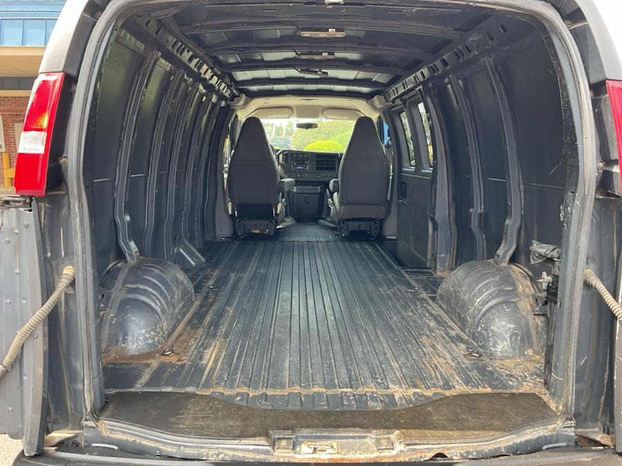 2016 Chevrolet Express Cargo Van RWD 3500 155", available for sale in Vernon, Connecticut | TD Automotive Enterprises LLC DBA Diamond Auto Cars. Vernon, Connecticut 2016 Chevrolet Express Cargo Van RWD 3500 155", available for sale in Vernon, Connecticut | TD Automotive Enterprises LLC DBA Diamond Auto Cars. Vernon, Connecticut