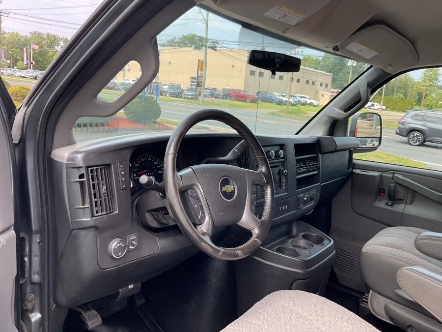 2016 Chevrolet Express Cargo Van RWD 3500 155", available for sale in Vernon, Connecticut | TD Automotive Enterprises LLC DBA Diamond Auto Cars. Vernon, Connecticut 2016 Chevrolet Express Cargo Van RWD 3500 155", available for sale in Vernon, Connecticut | TD Automotive Enterprises LLC DBA Diamond Auto Cars. Vernon, Connecticut